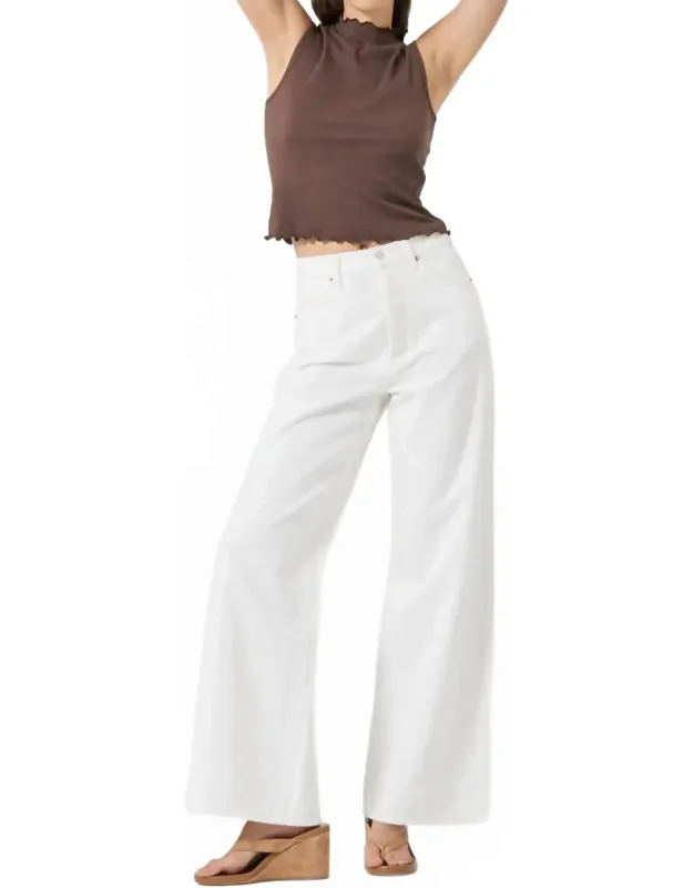 Relaxed Sailor Jeans