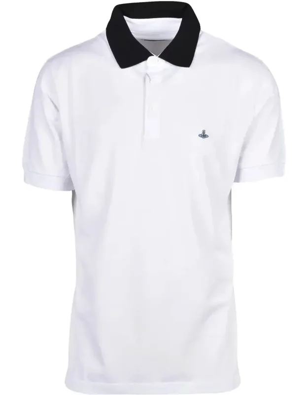 Cotton Polo Shirt