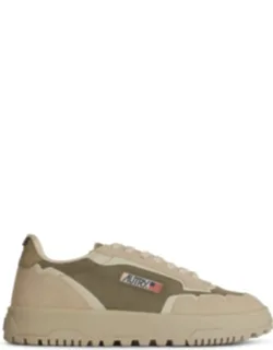 Wildpace Cordura Sneakers