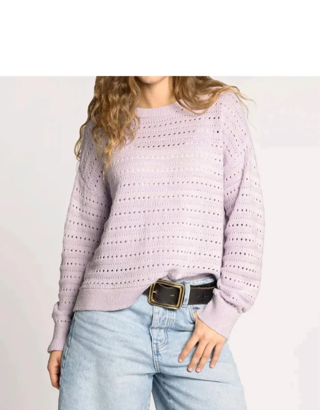 Knit Sweater