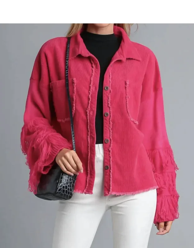 Dream Jacket