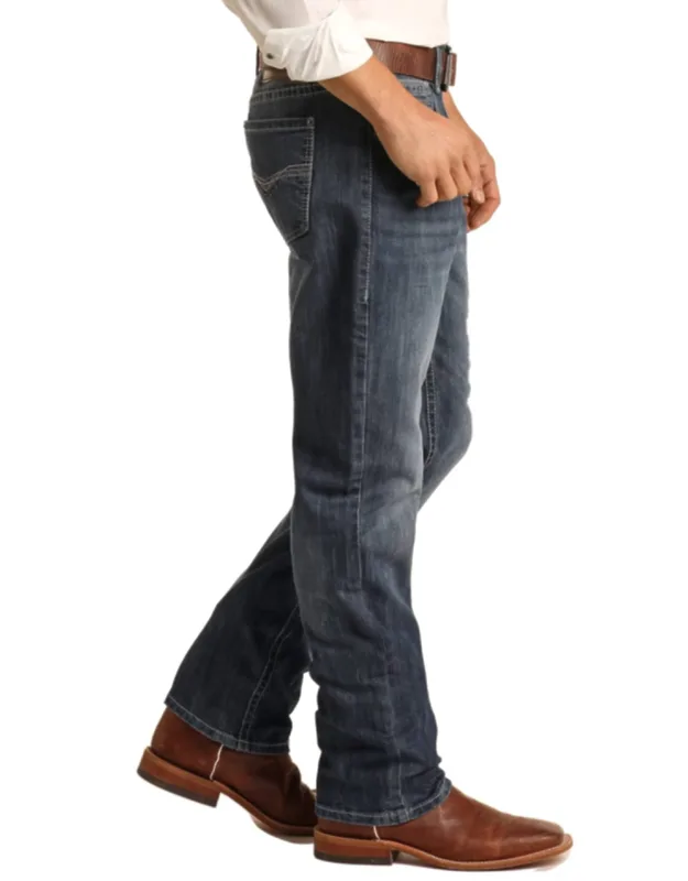 Bootcut Jeans