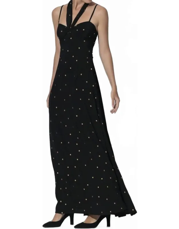 Meela Maxi Dress