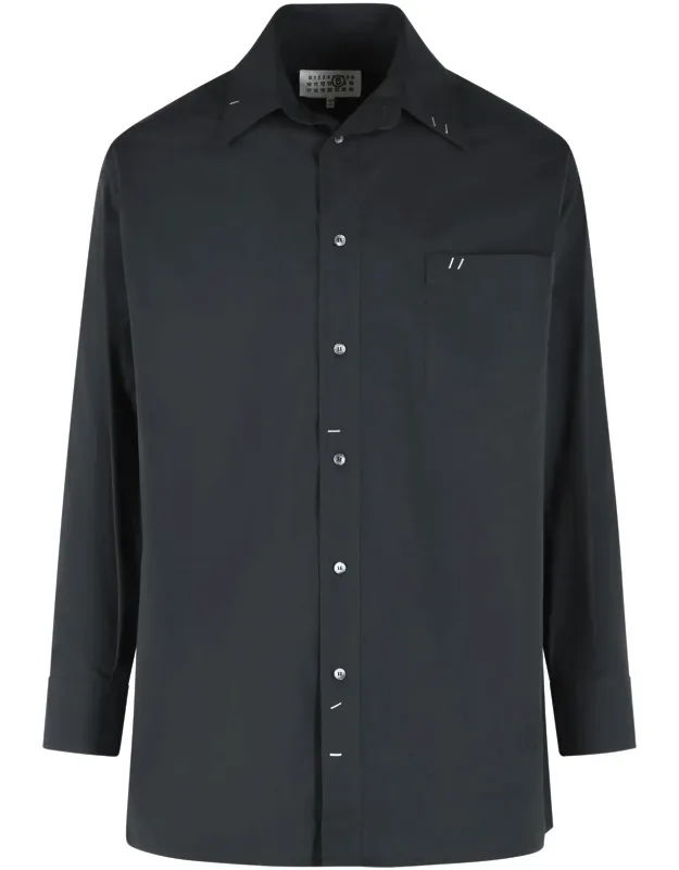 Cotton Shirt