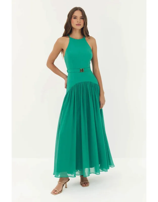 Abbey Dress