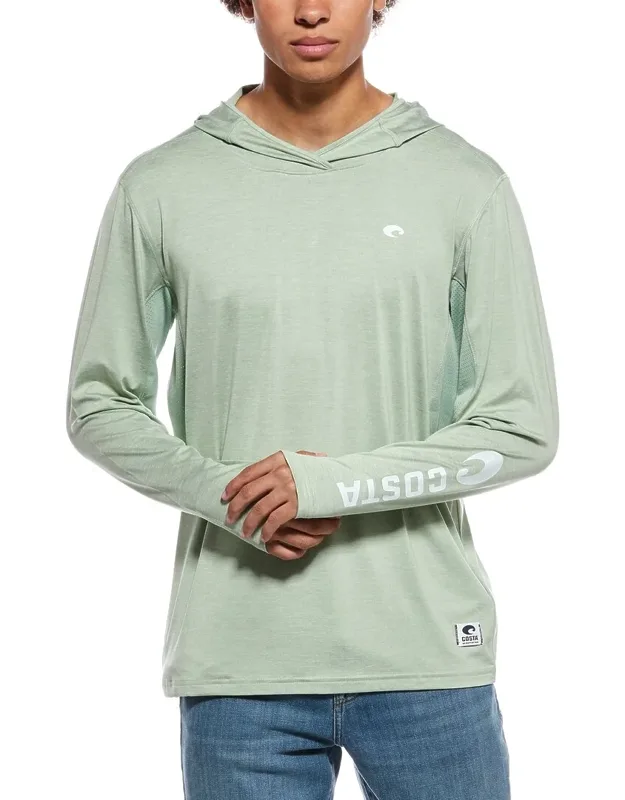 Voyager Hoodie