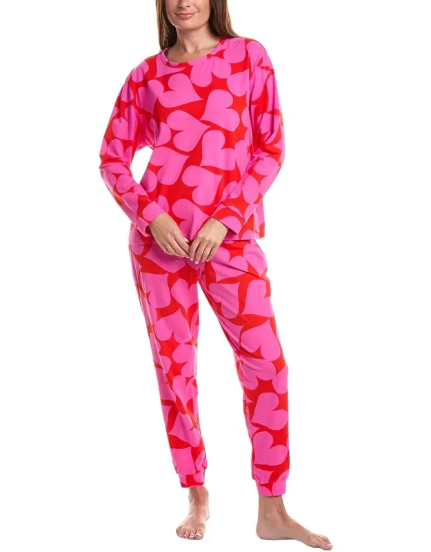 Pajama Set