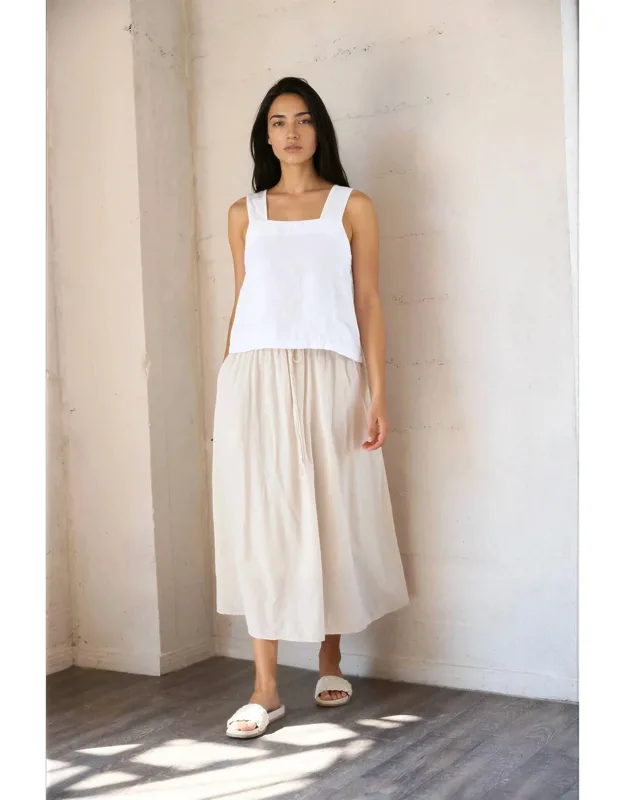 Everyday Skirt