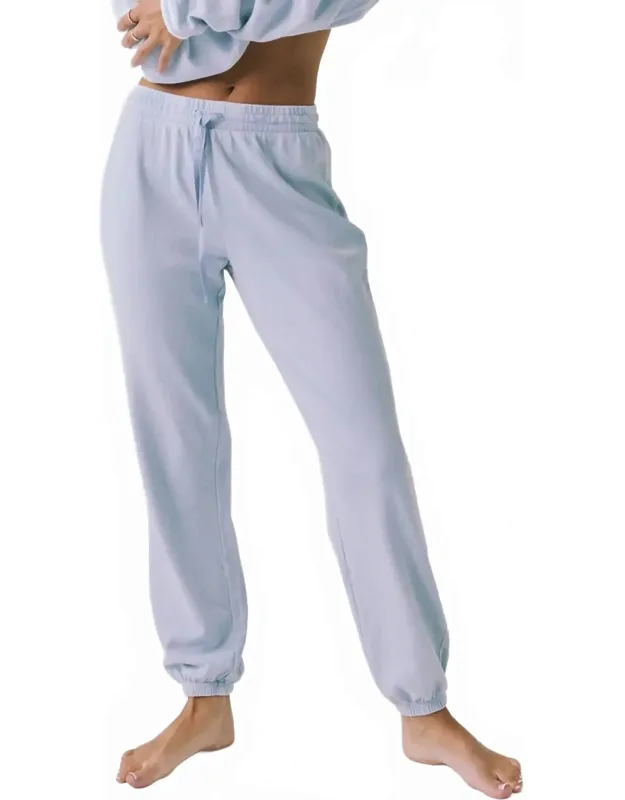 Willa Joggers