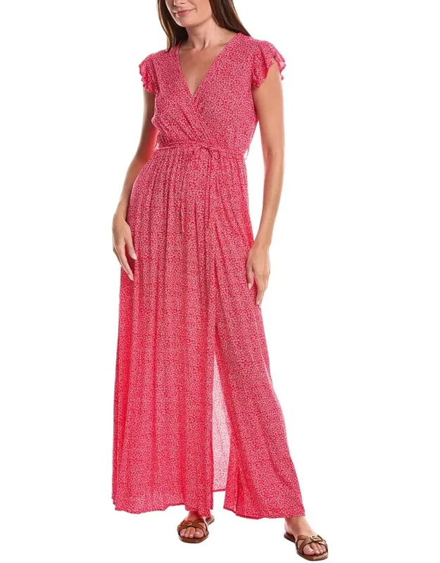 Olivia Luxe Dress