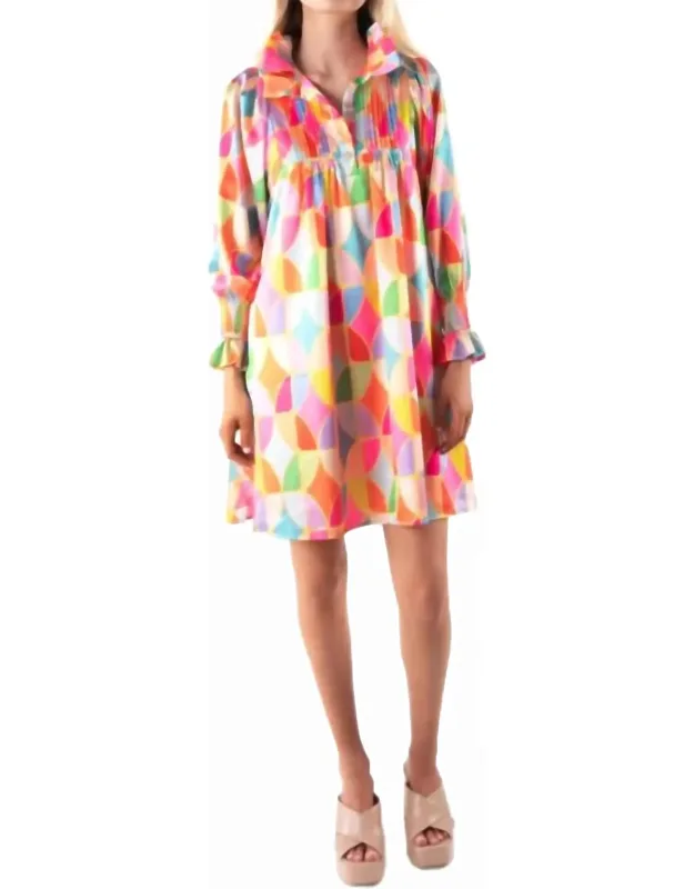 Charlotte Dress