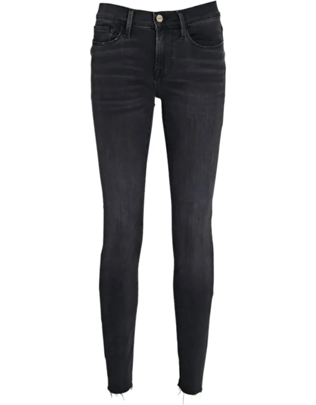 Le Skinny De Jeanne Pants