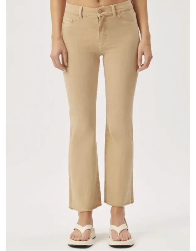 Bridget Boot Jeans