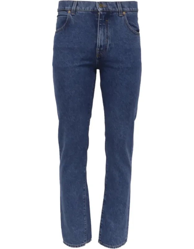 Slim-fit Jeans