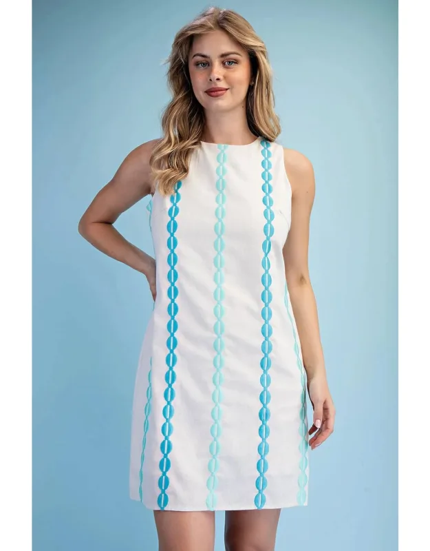 Colette Mini Dress