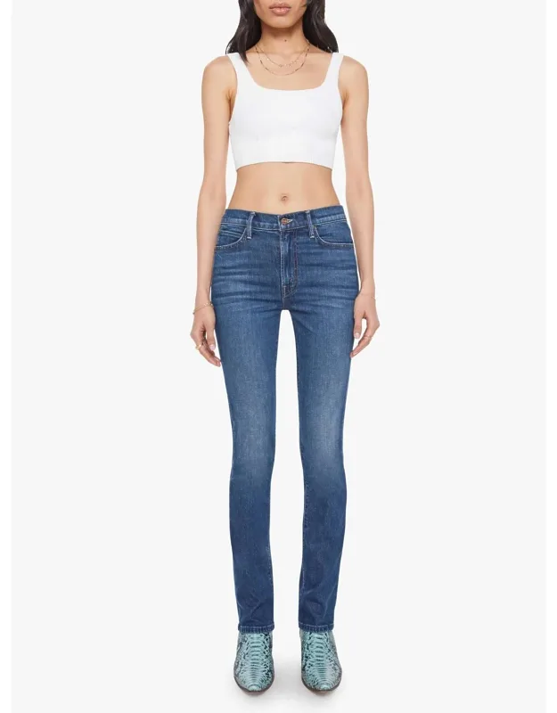 Rascal Skimp Straight Leg Jeans