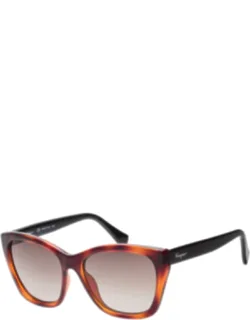 Sf957s 56mm Sunglasses