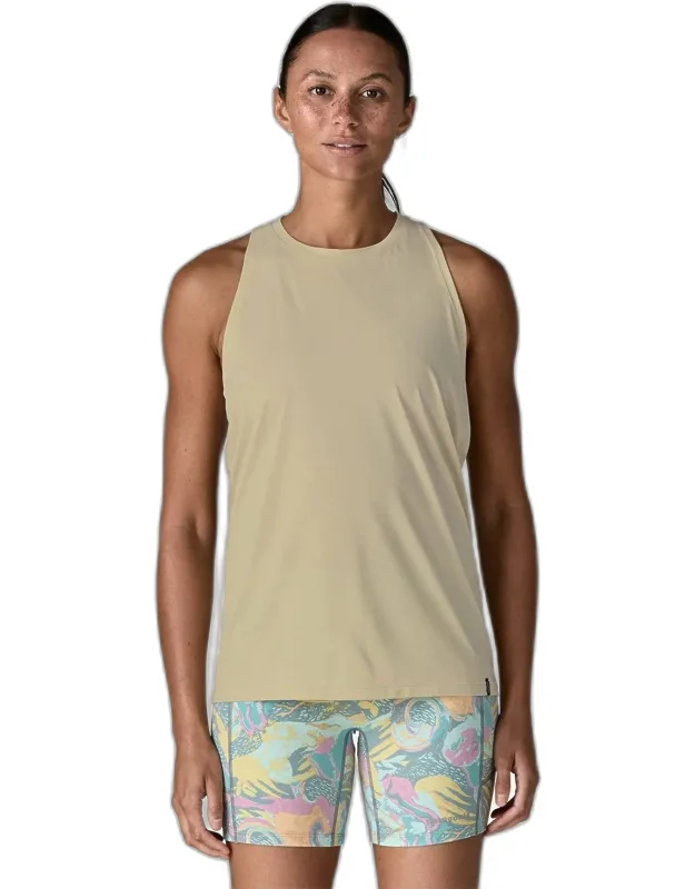 Cap Cool Ultra Tank Top