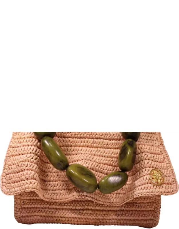 Handmade Muse Mini Bag