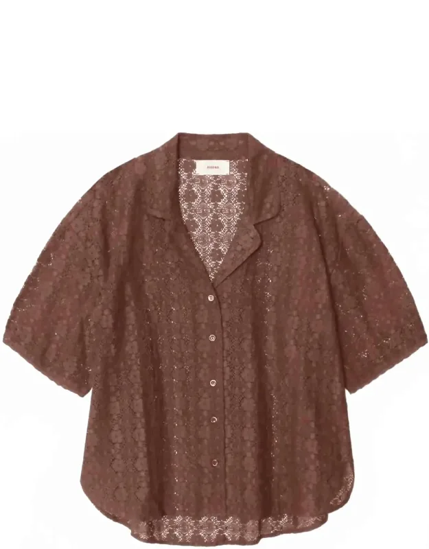 Inez Shirt