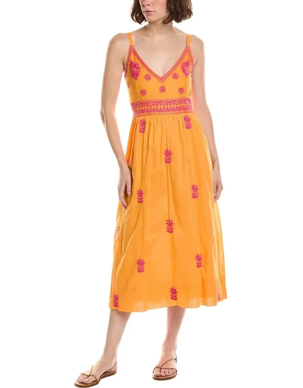 Fiesta Dress