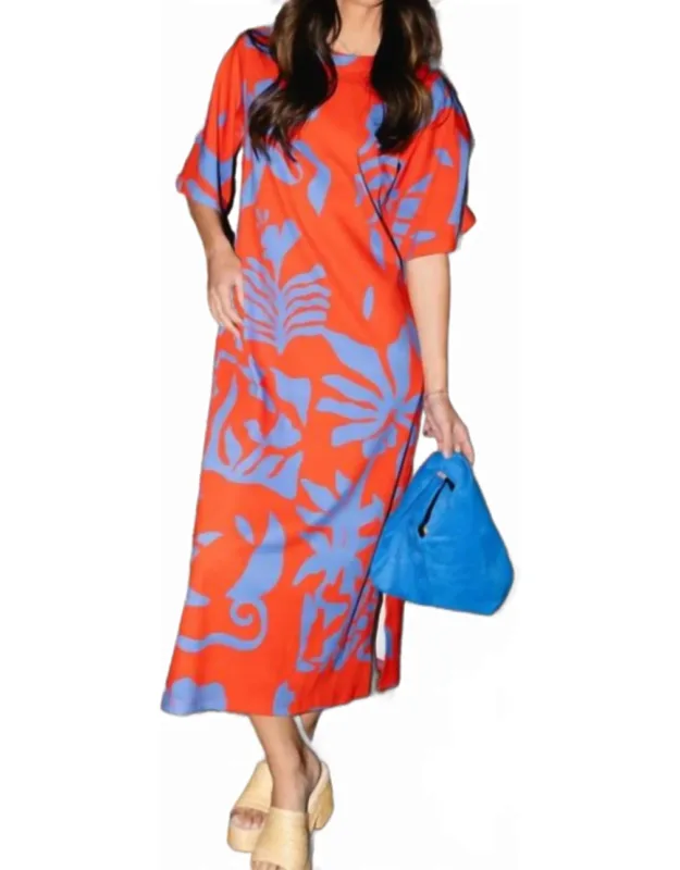 Tilly Dress