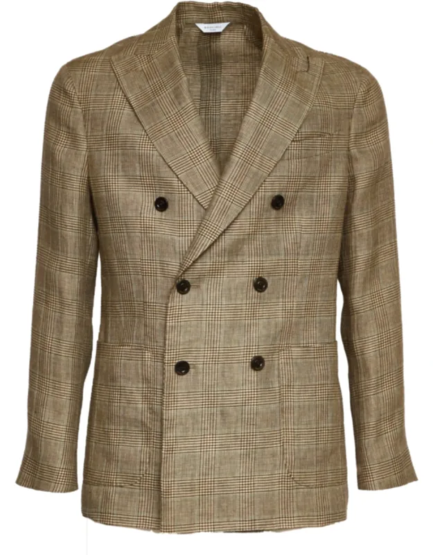 Galles K Jacket Double-breasted Blazer