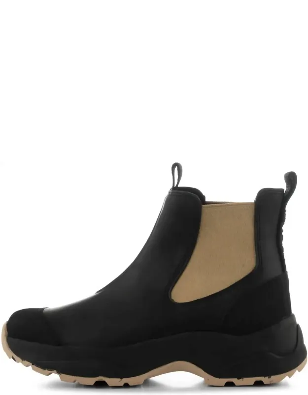 Siri Waterproof Boots