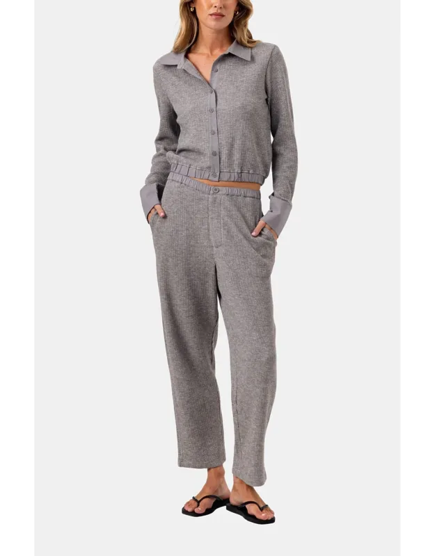 Soma Straight Leg Pants - Stylish And Comfortable