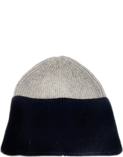 Cuff Beanie Hat