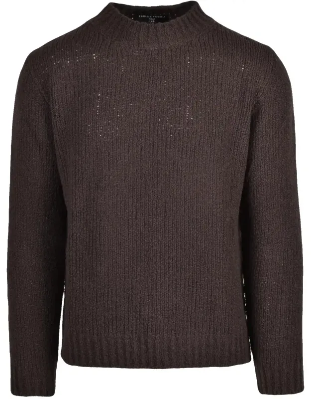 Crewneck Sweater