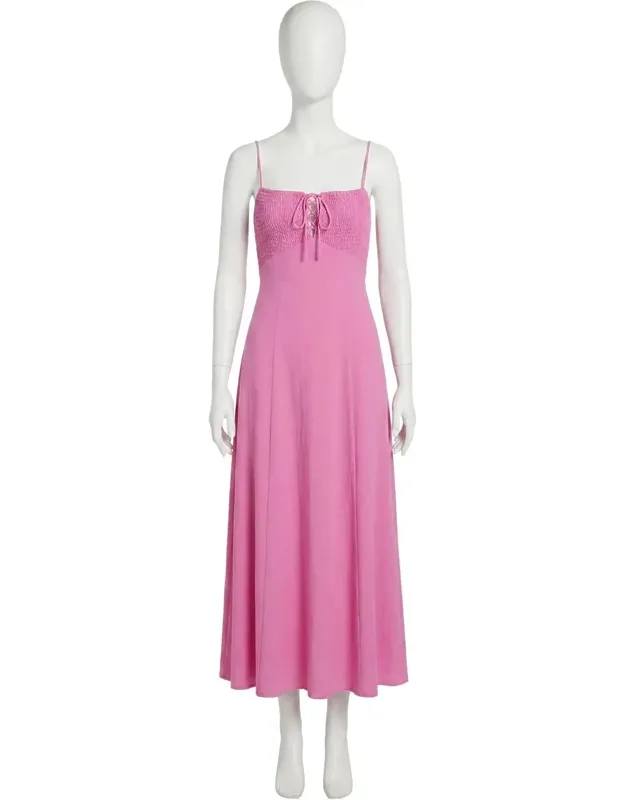 Granada Maxi Dress