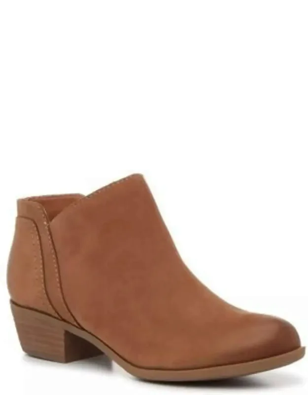 Barlina Boots
