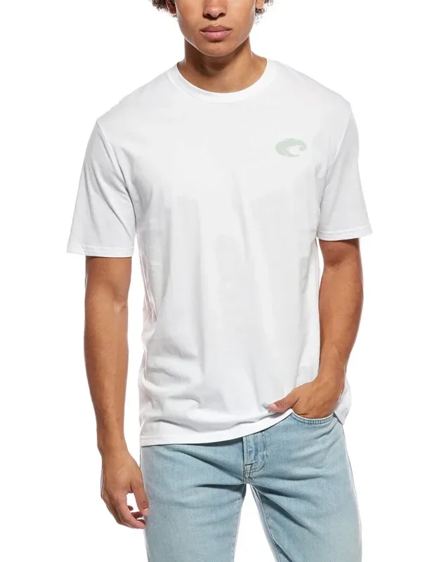 Bass And Release T-shirt