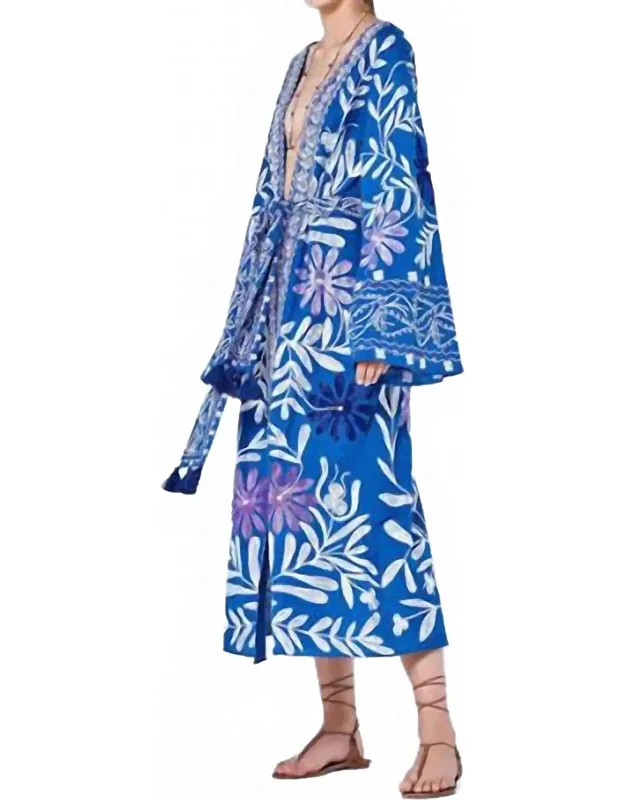 Dalie Robe