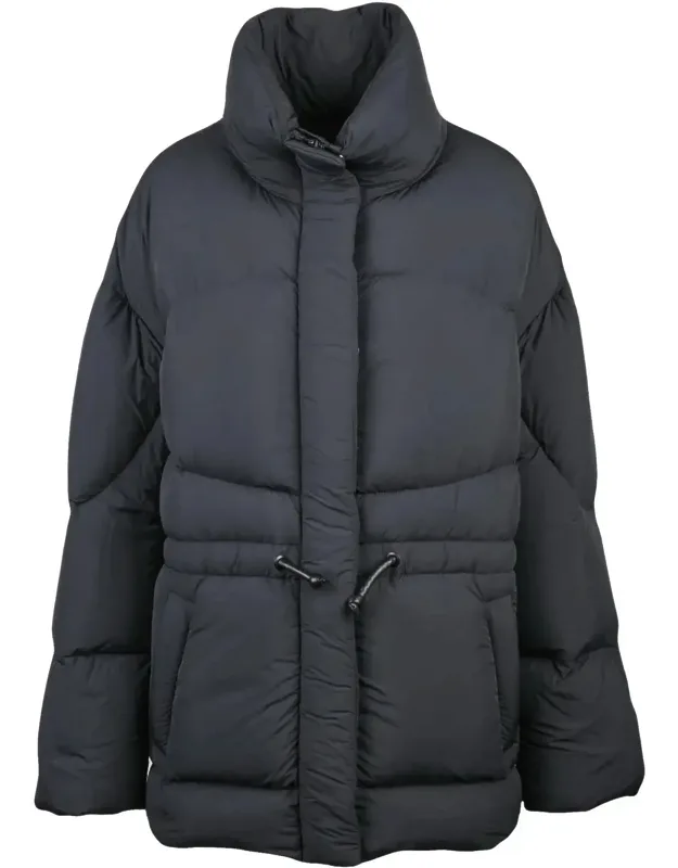 Polyamide Down Jacket