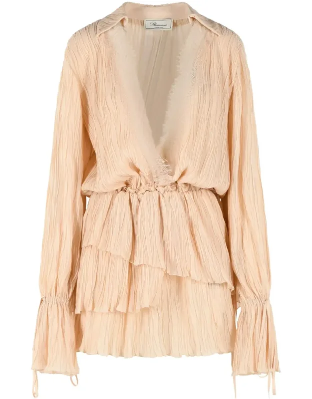 Viscose Dress