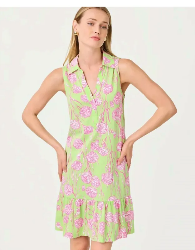 Riegan Mini Dress