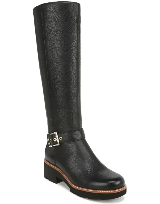 Darry Tall Riding Boots