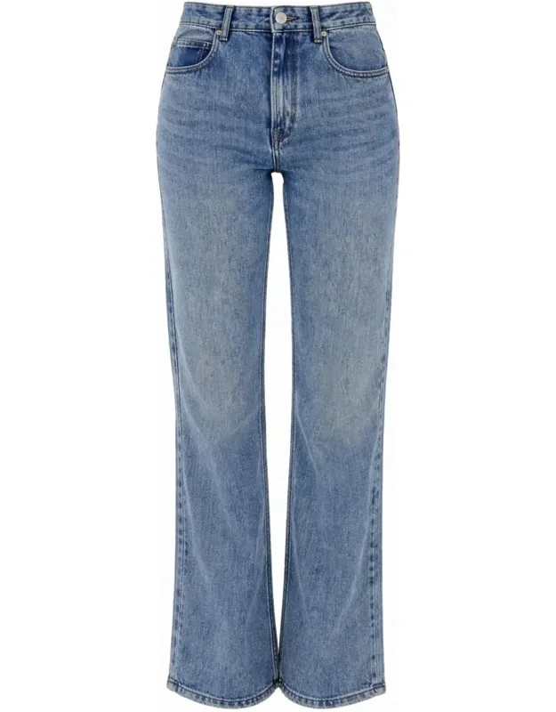 Belvira Lyocell-blend Jeans