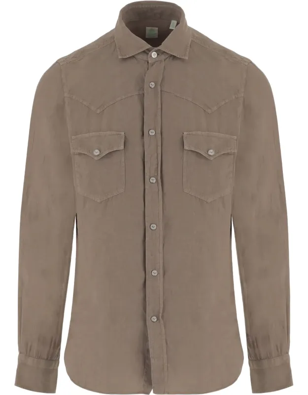 Linen Shirt