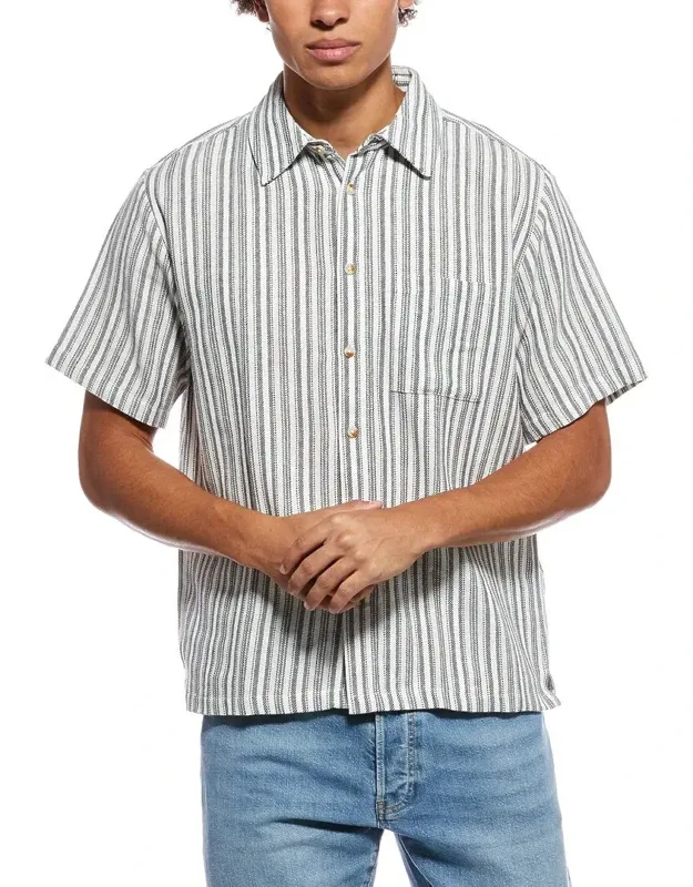 Stripe Shirt