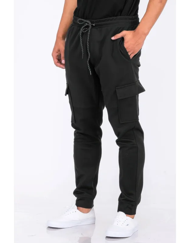 Cargo Joggers