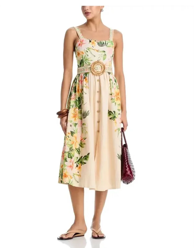 Blair Midi Dress