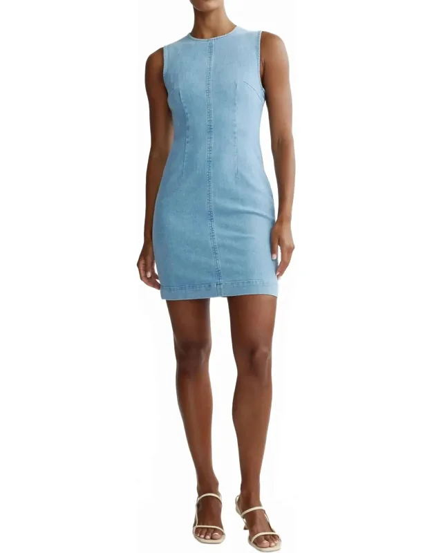 Esme Mini Dress