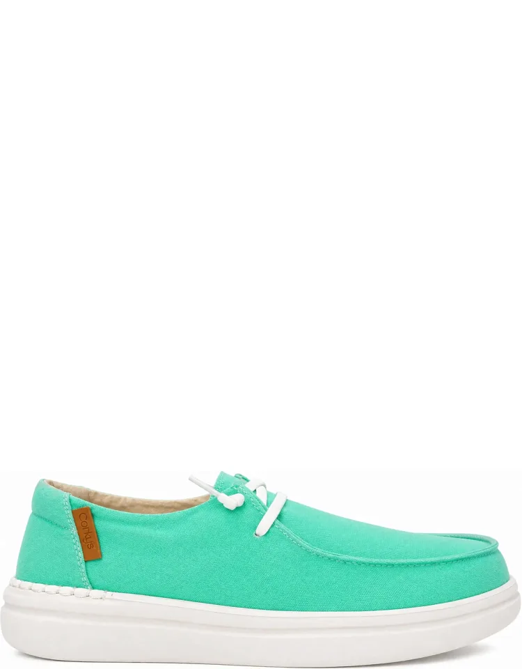 Kayak Slip On Sneakers