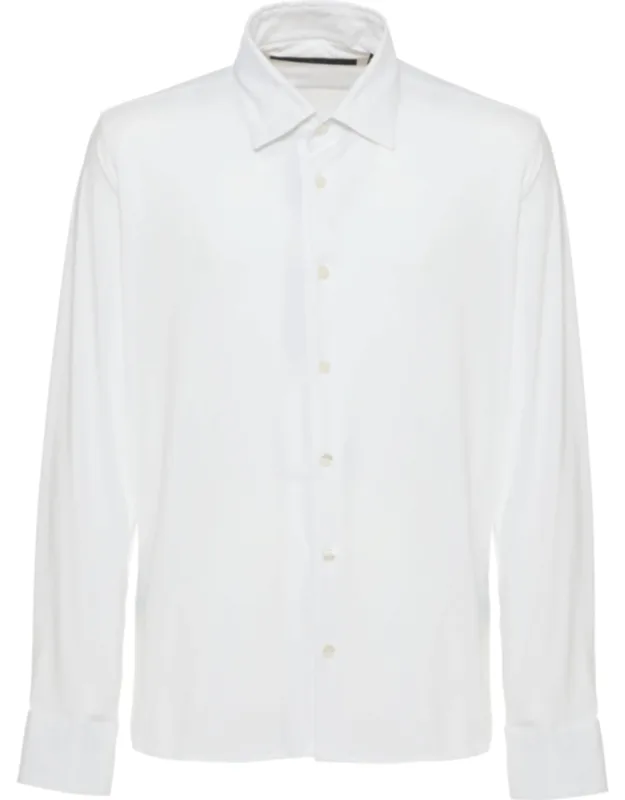 Oxford Casual Shirt