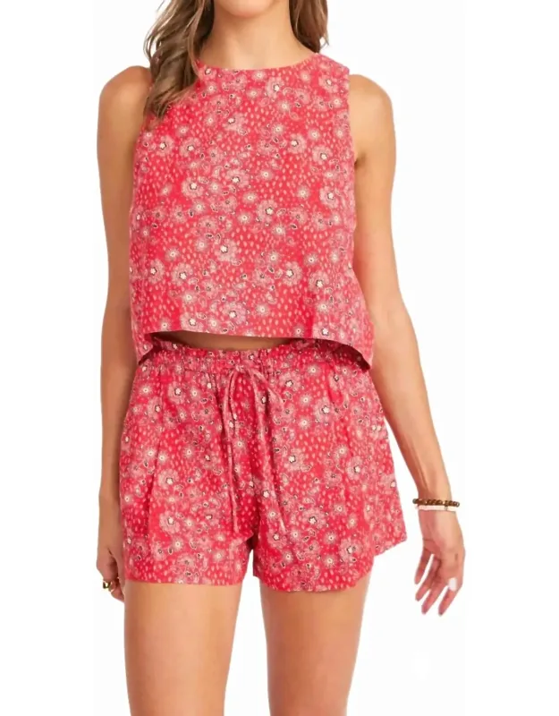 Firecracker Top