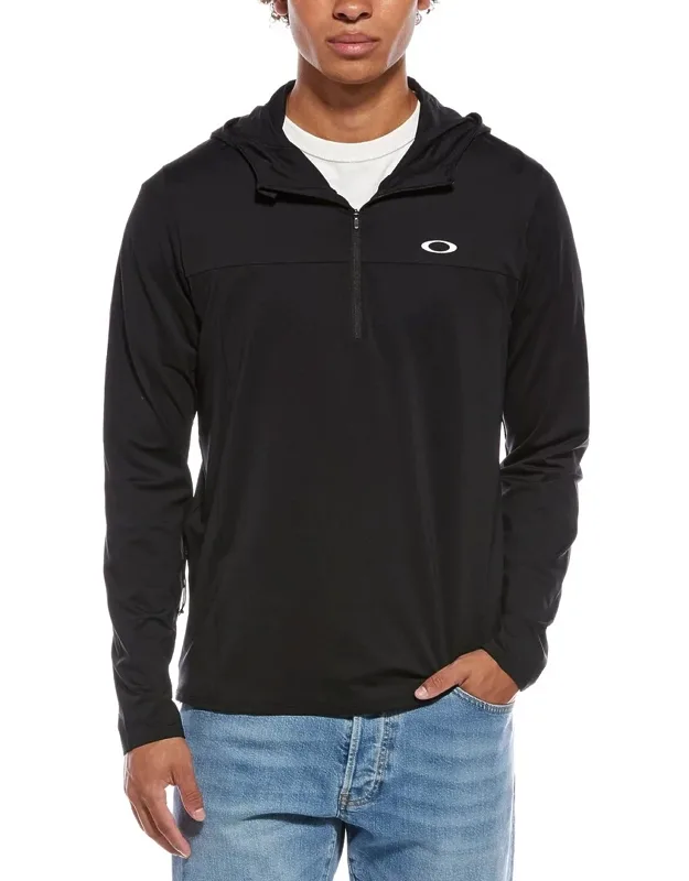 Gravity Range Hoodie