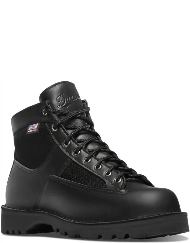 Patrol 6" Boots